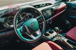 تويوتا هايلوكس